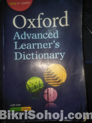 Dictionary